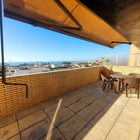 Casa Da Praia Vila Nova de Gaia Kültér fotó