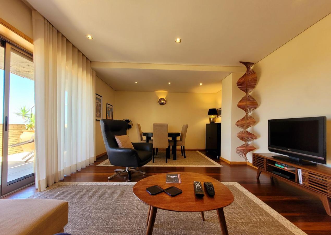 Casa Da Praia Vila Nova de Gaia Kültér fotó