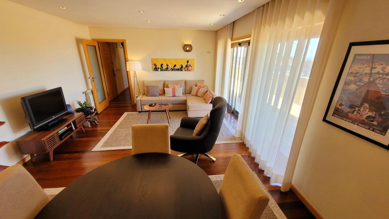 Casa Da Praia Vila Nova de Gaia Kültér fotó