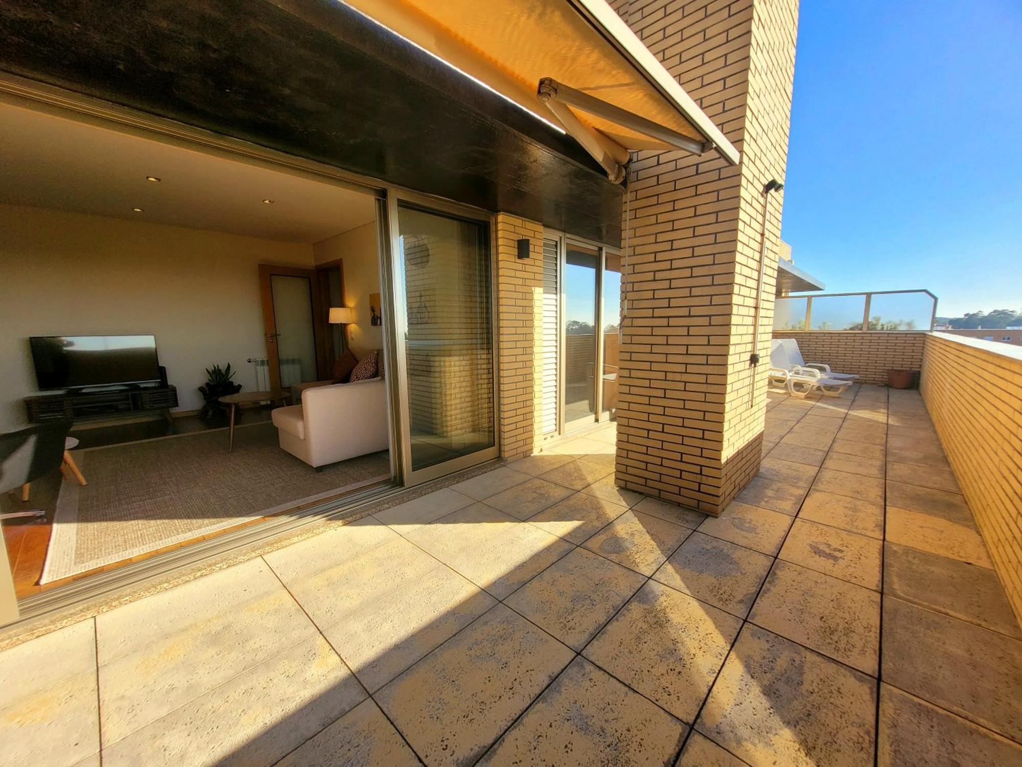 Casa Da Praia Vila Nova de Gaia Kültér fotó