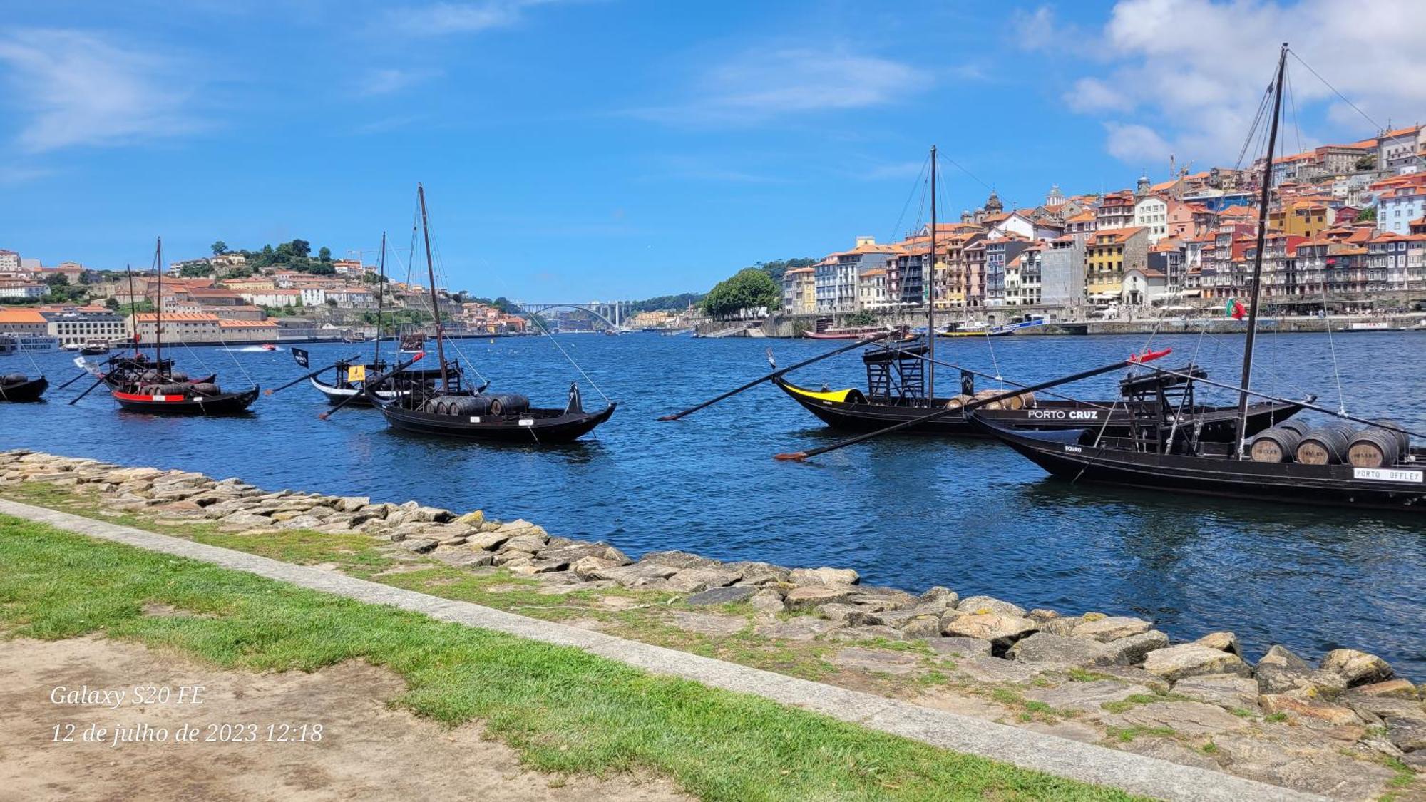 Casa Da Praia Vila Nova de Gaia Kültér fotó