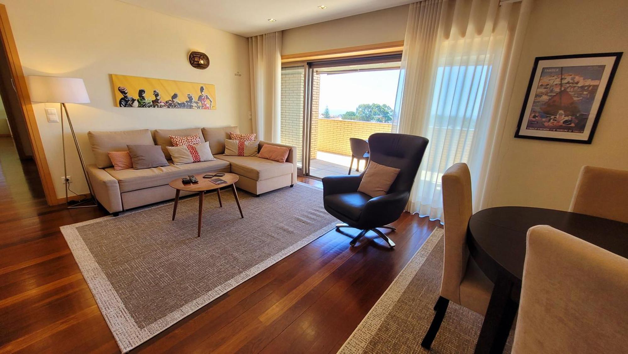 Casa Da Praia Vila Nova de Gaia Kültér fotó