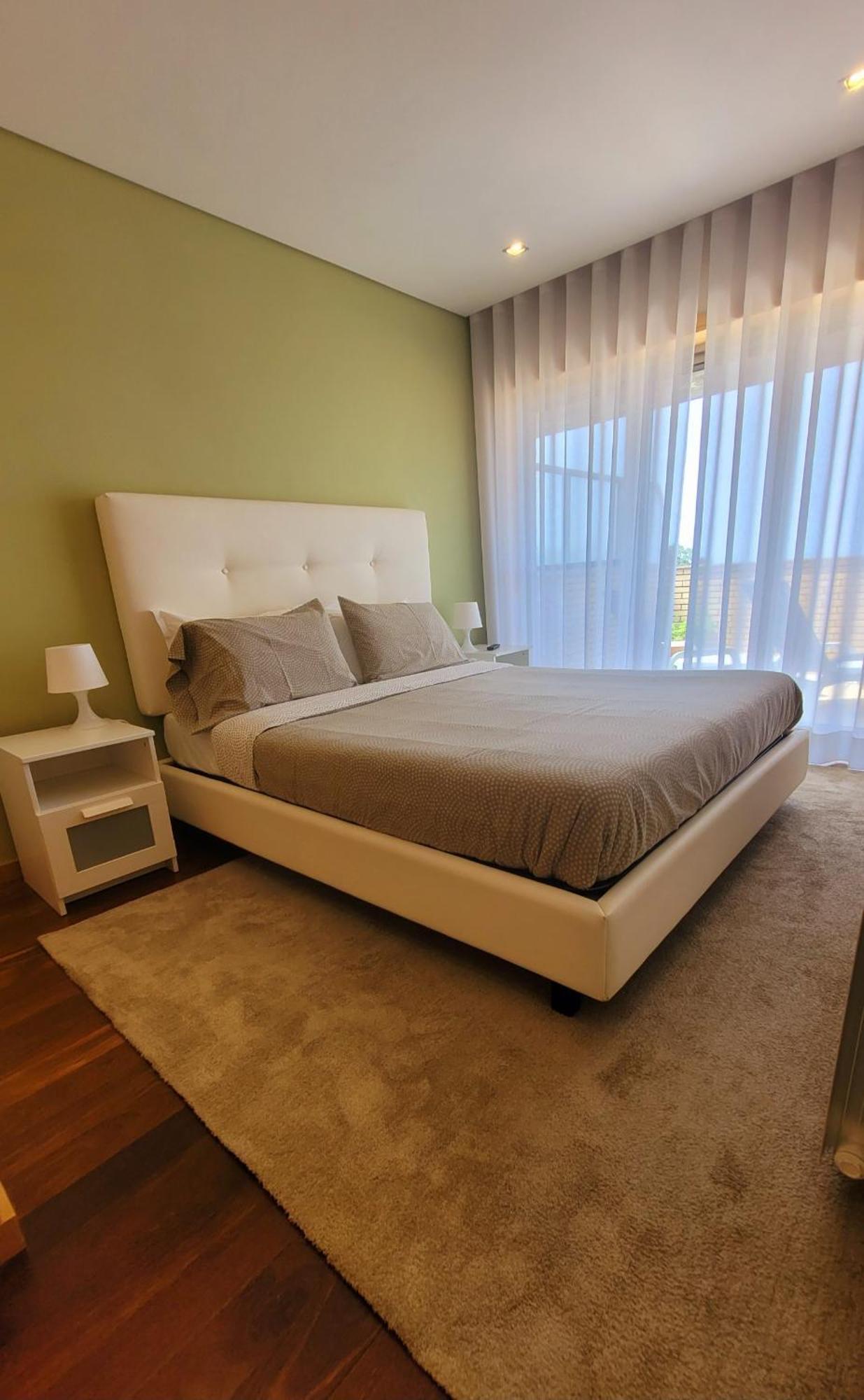 Casa Da Praia Vila Nova de Gaia Kültér fotó