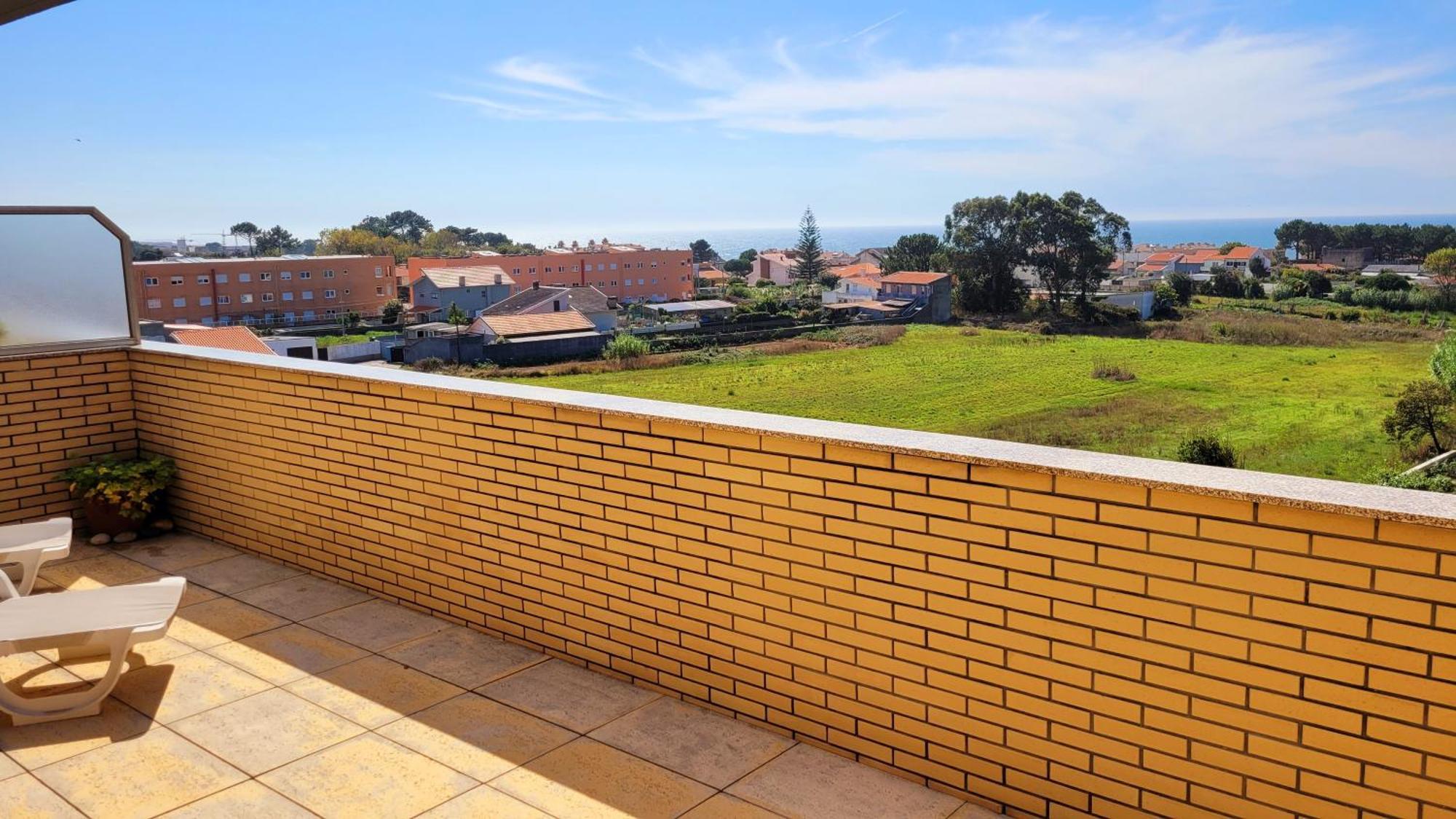 Casa Da Praia Vila Nova de Gaia Kültér fotó