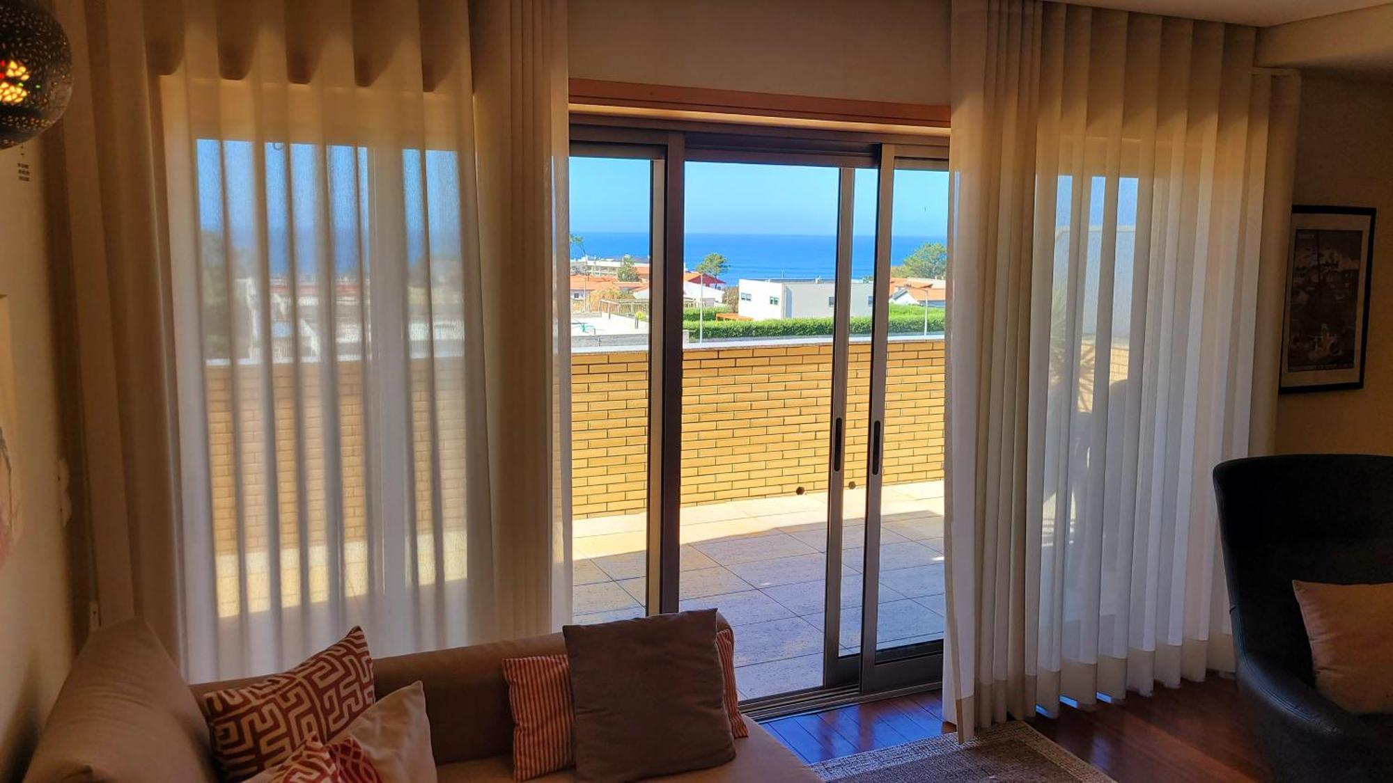 Casa Da Praia Vila Nova de Gaia Kültér fotó
