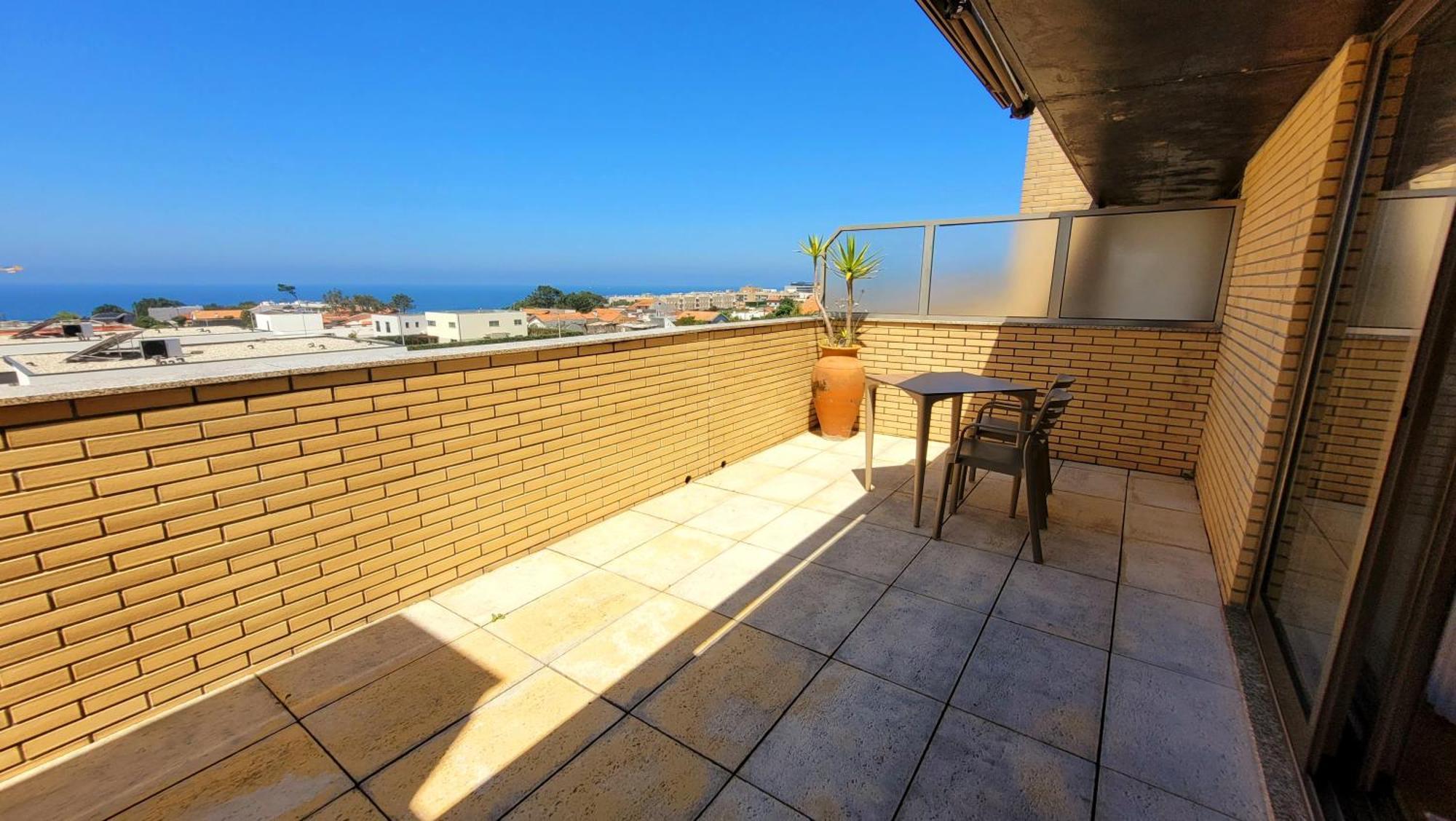 Casa Da Praia Vila Nova de Gaia Kültér fotó