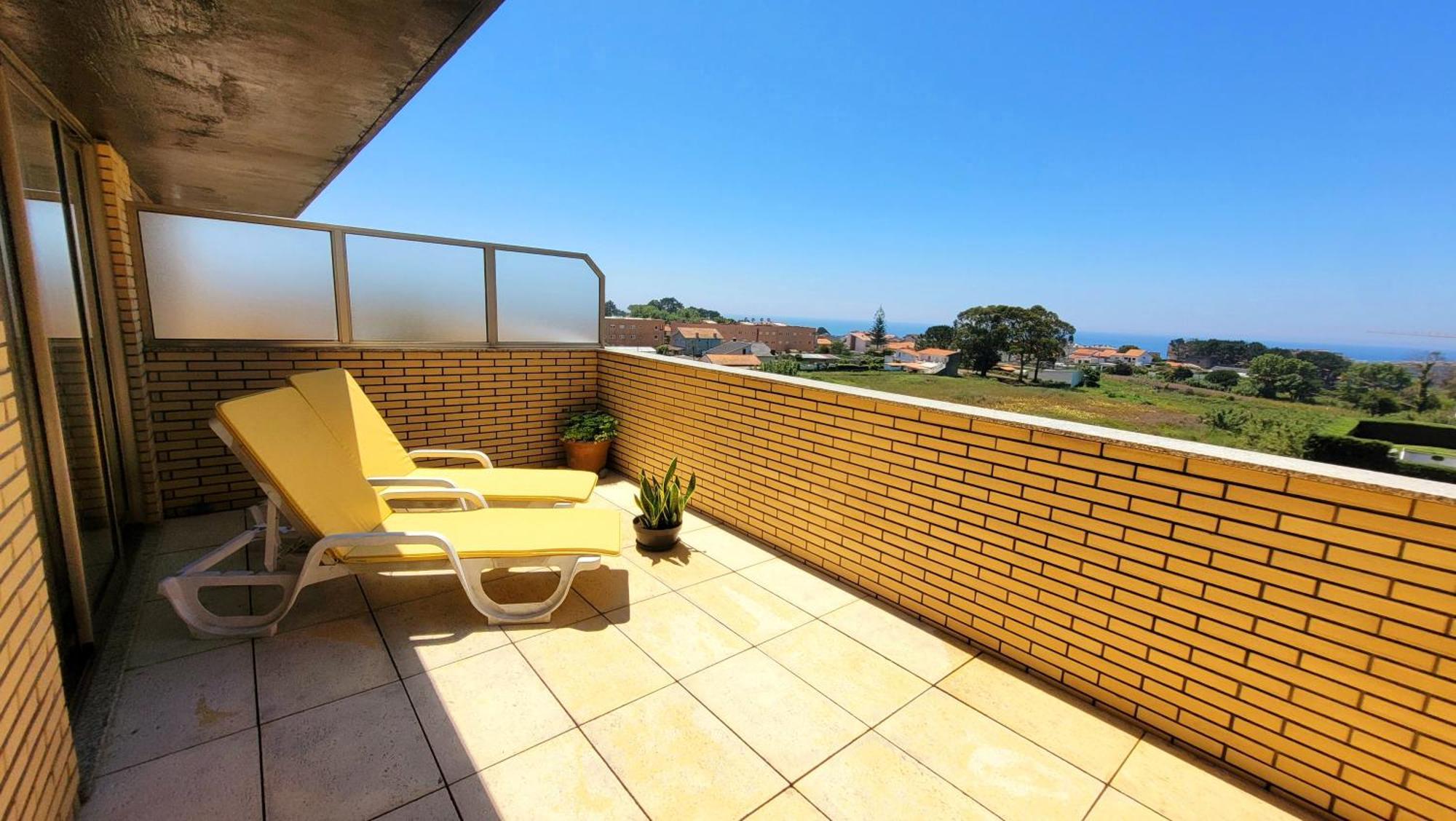 Casa Da Praia Vila Nova de Gaia Kültér fotó