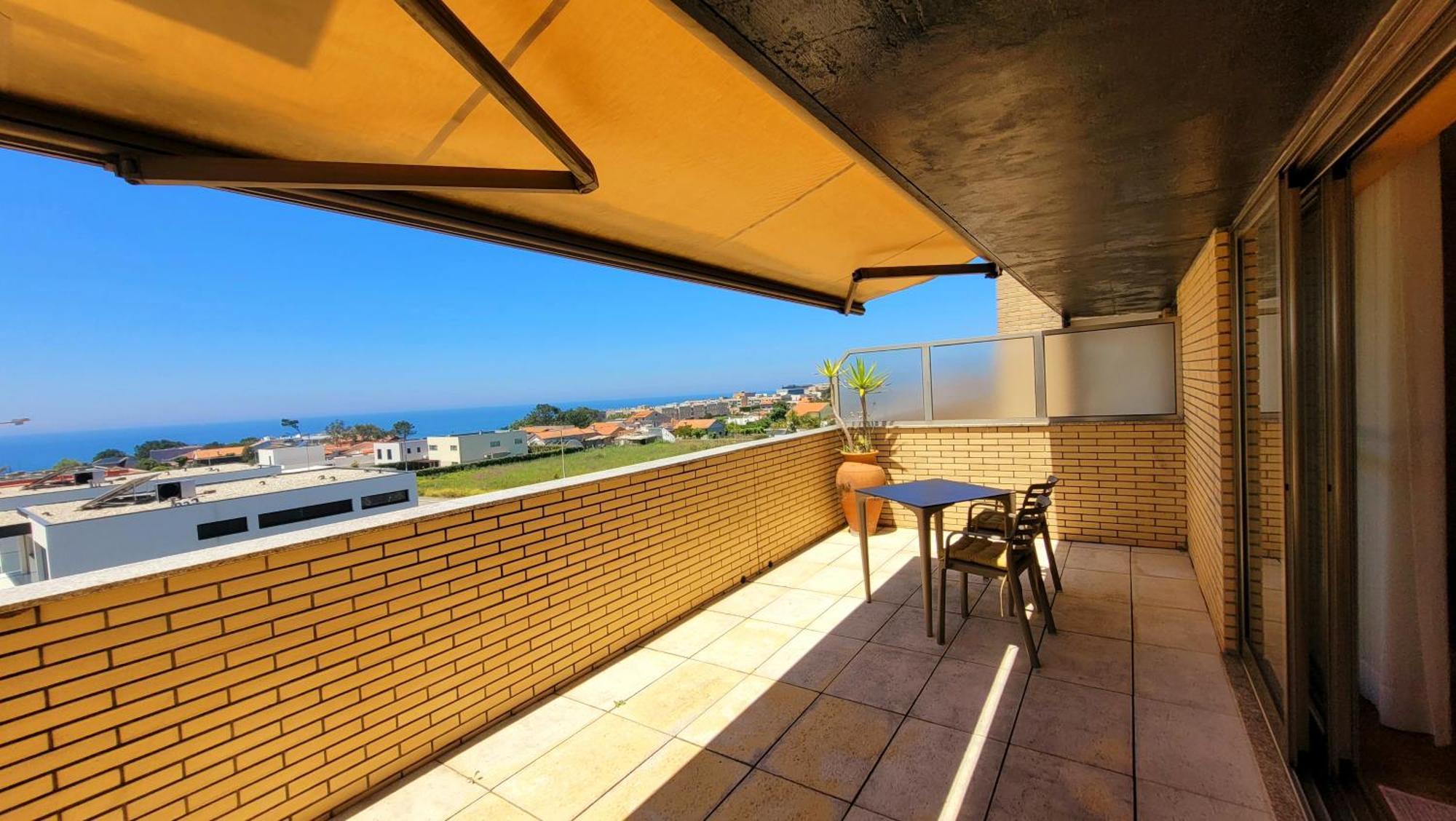 Casa Da Praia Vila Nova de Gaia Kültér fotó