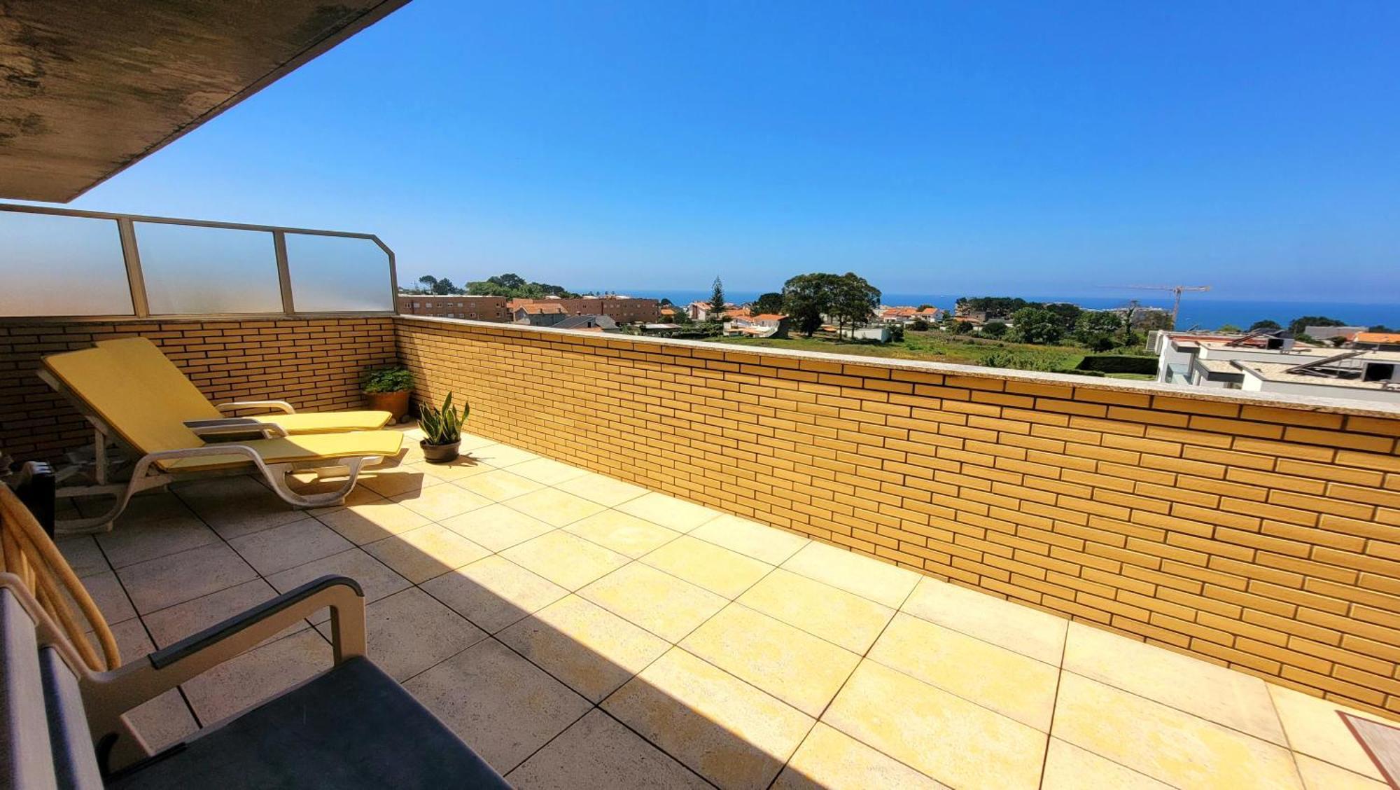 Casa Da Praia Vila Nova de Gaia Kültér fotó